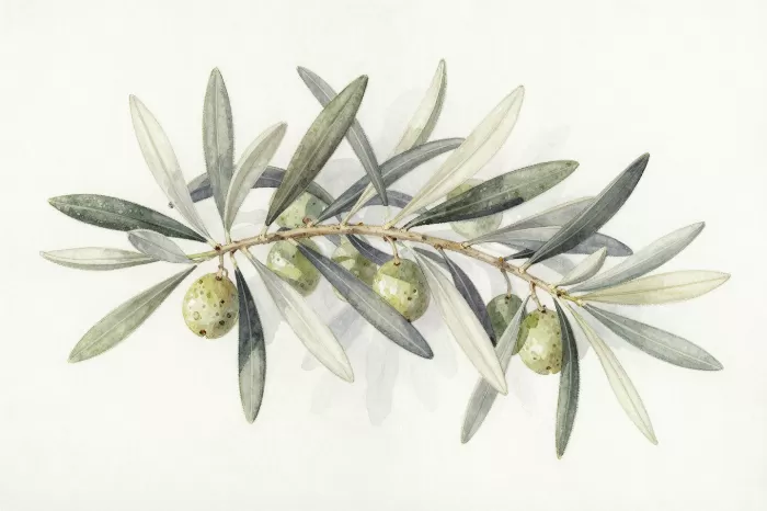 Sage Olive