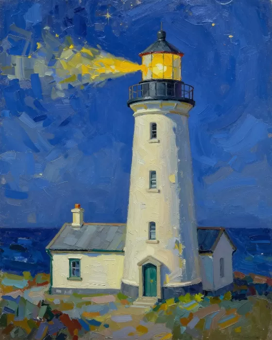 Star Beacon II
