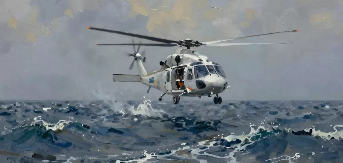 Rescue Horizon