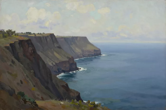 Maui Cliffs