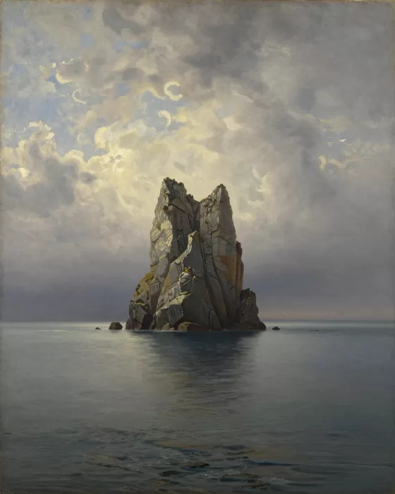 Monolith Bay