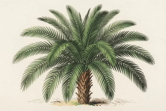 Sabal Palm