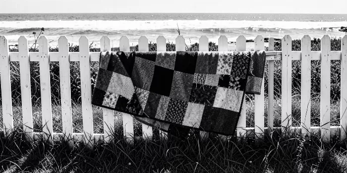 Fence Quilts