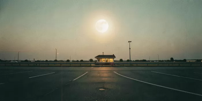 Dusk Cafe