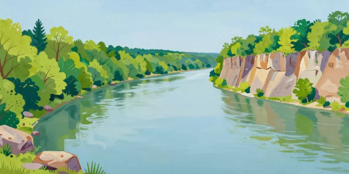 Buffalo River