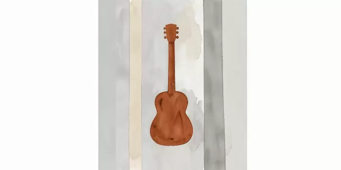 Quiet Guitar