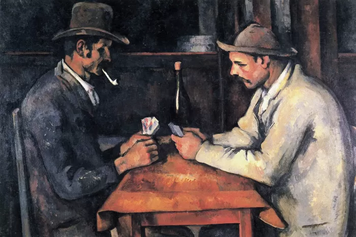 Playing Cards