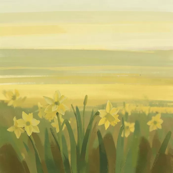 Earthy Bloom