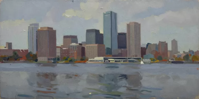 Boston Blues