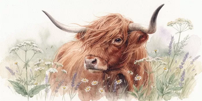 Highland Herbs