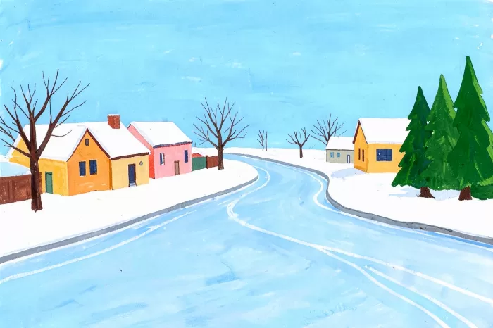 Ottawa Winter
