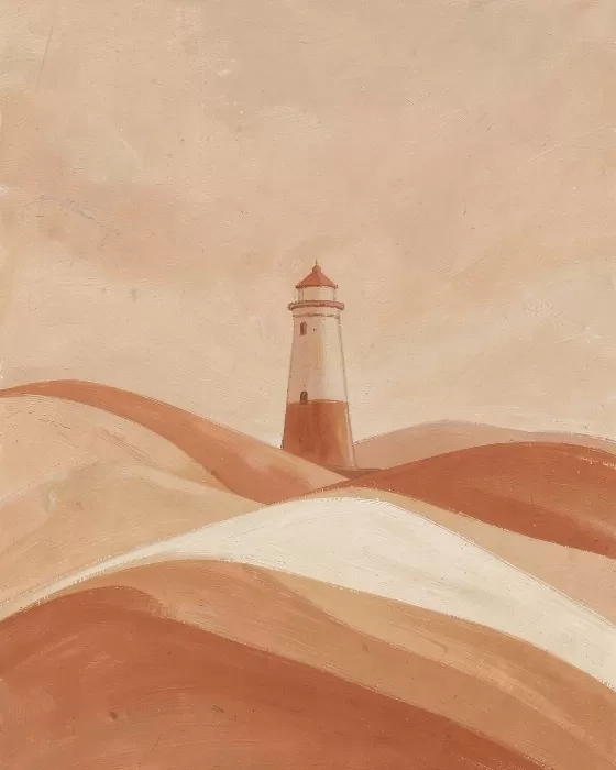 Lighthouse Dunes