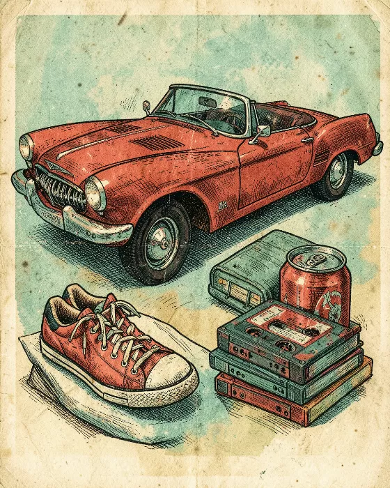 Road Trip