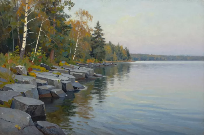Superior Cove