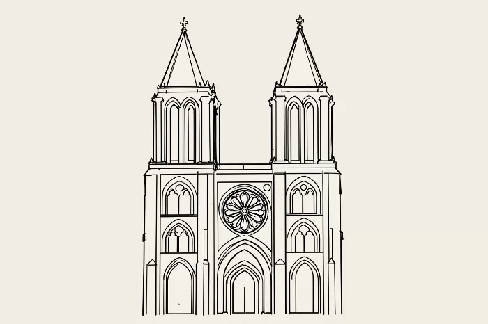 Basilica Towers