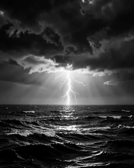 Storm Strike