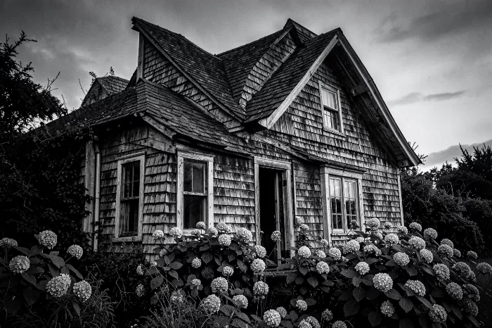 Dusk Shingles