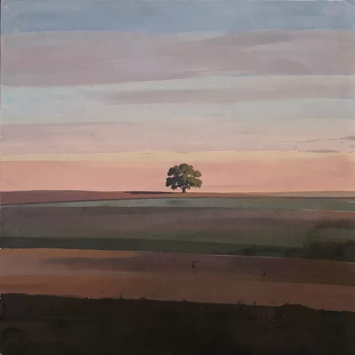 Low Tree