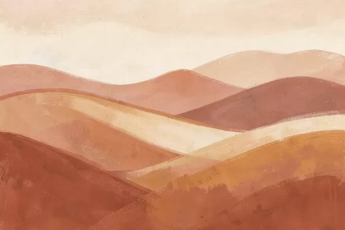 Shenandoah Hills