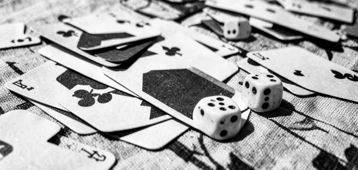 Dice Tableau