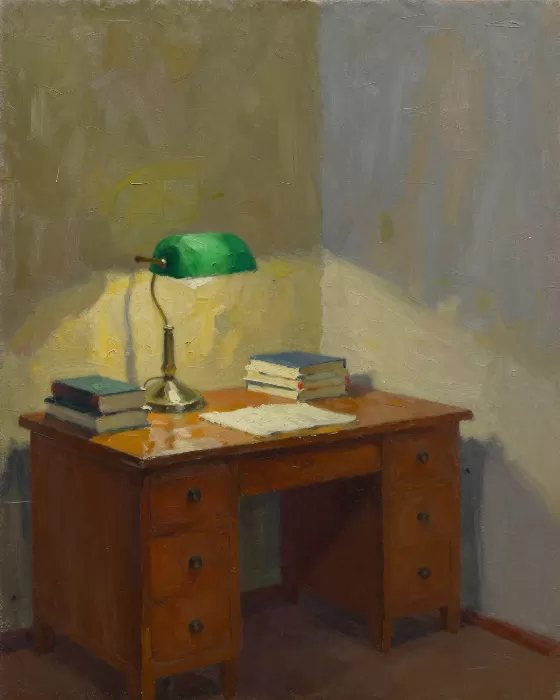 Quiet Corner