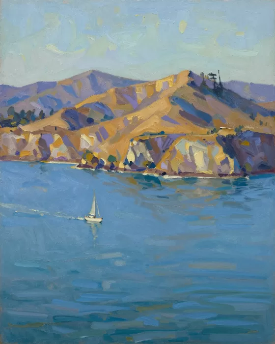 Angel Island