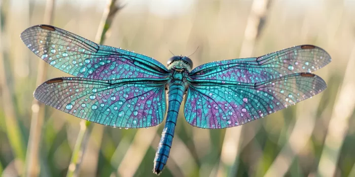 Iridescence