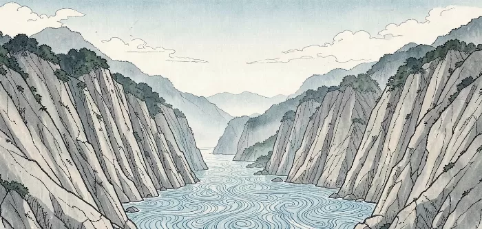 Taroko Gorge