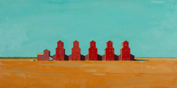 Prairie Icons