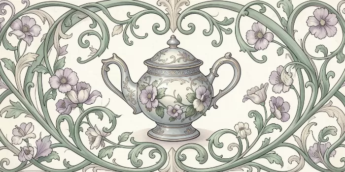 Tea Service