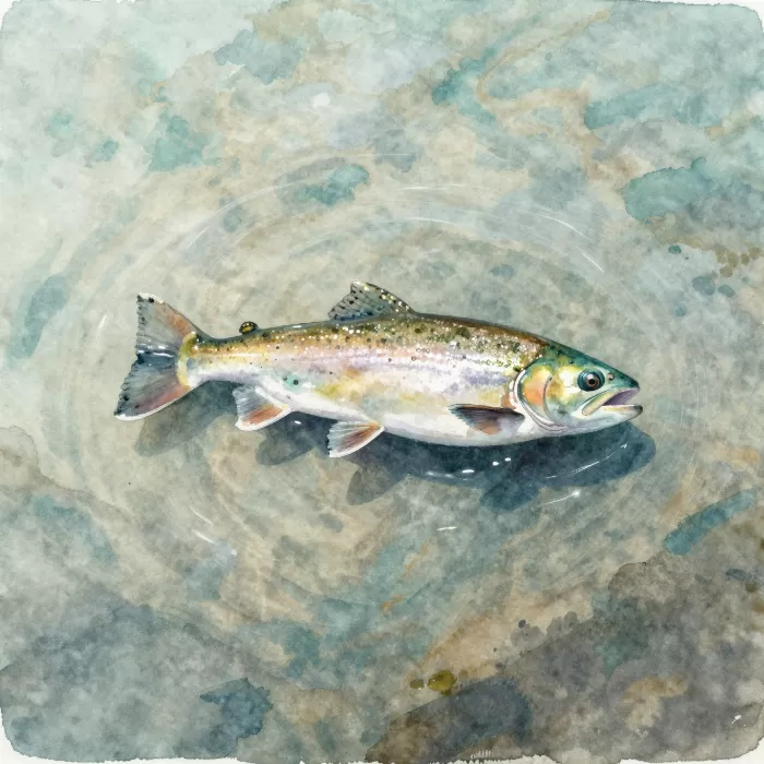 Grayling Drift