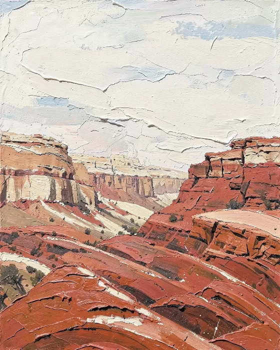 Sedona Ridges