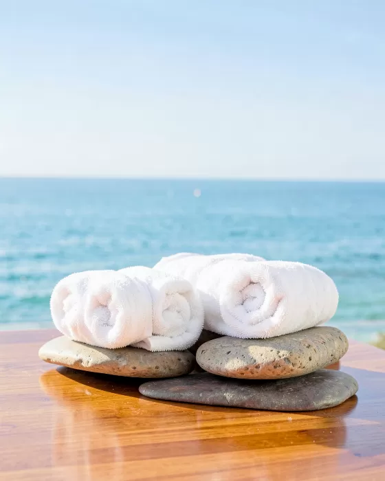 Coastal Towels
