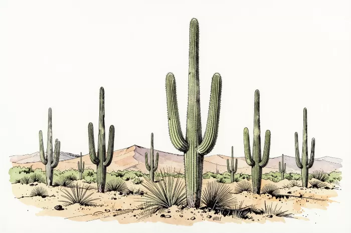 Sonoran Light