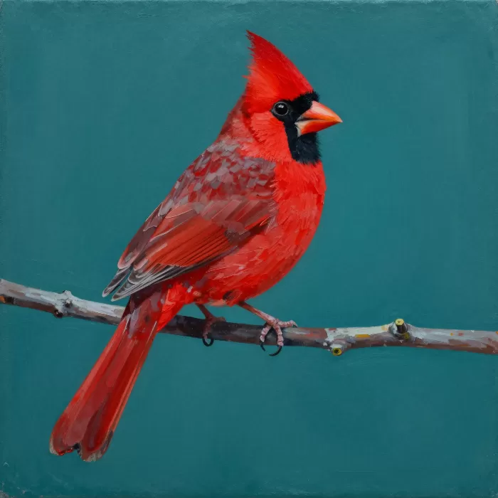 Red Sentinel