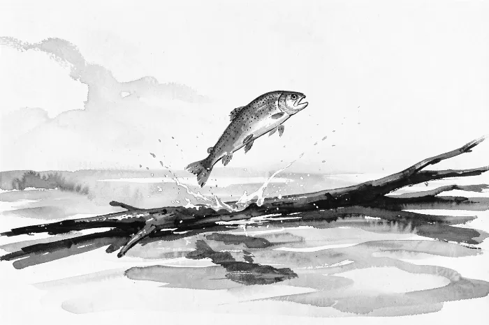 Salmon