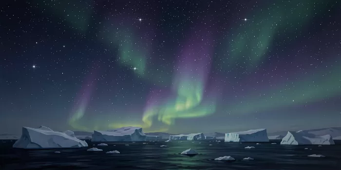 Polar Night