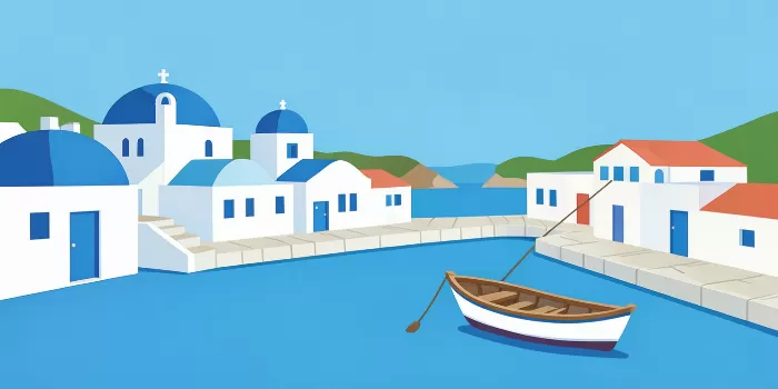 Aegean Harbour