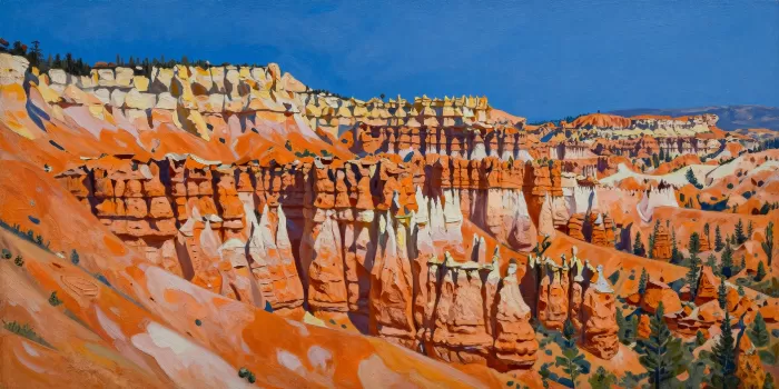 Bryce Layers