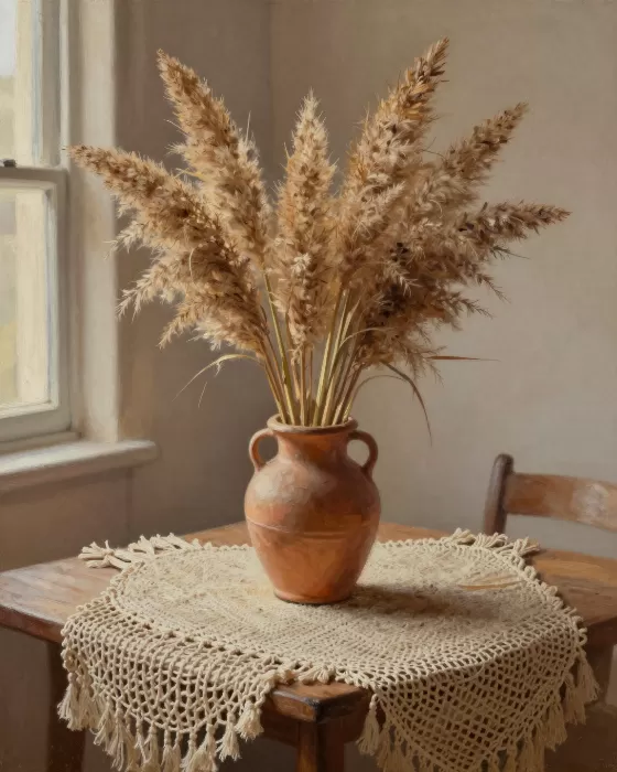 Pampas Light