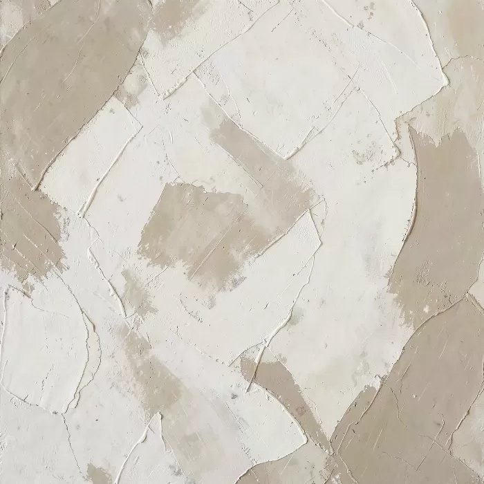 Plaster Study II