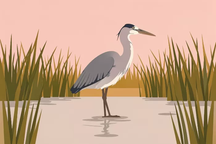Dawn Heron