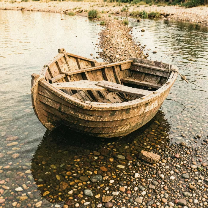Shoreline Keel