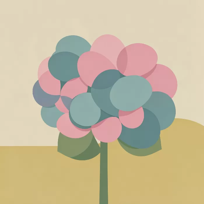 Bloom Geometry