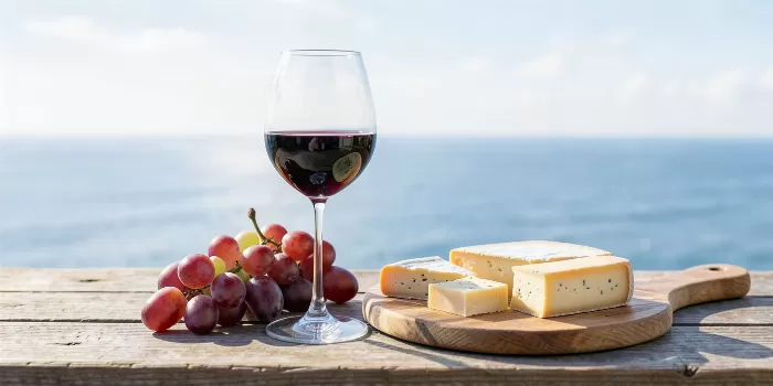 Coastal Pairing
