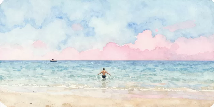 Into The Shallows