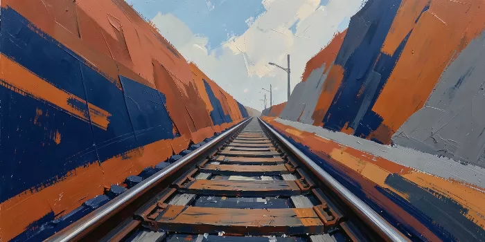 Iron Rhythm