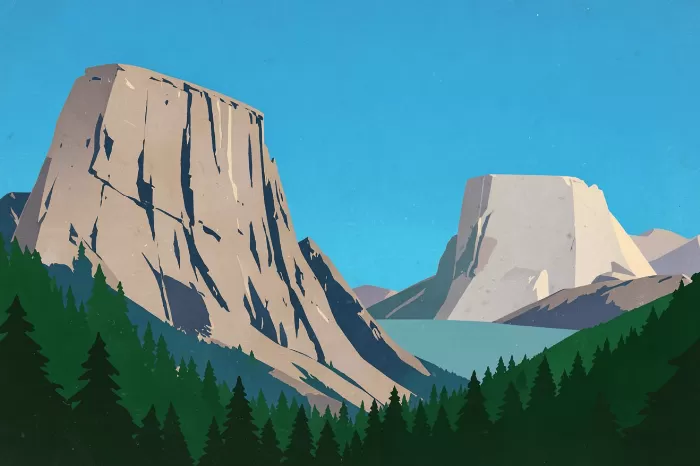 Yosemite Valley