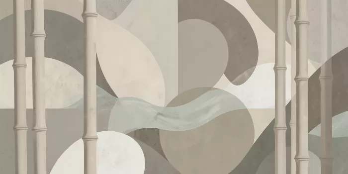 Bamboo Harmony