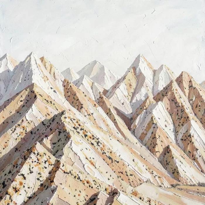 Ridge Stone